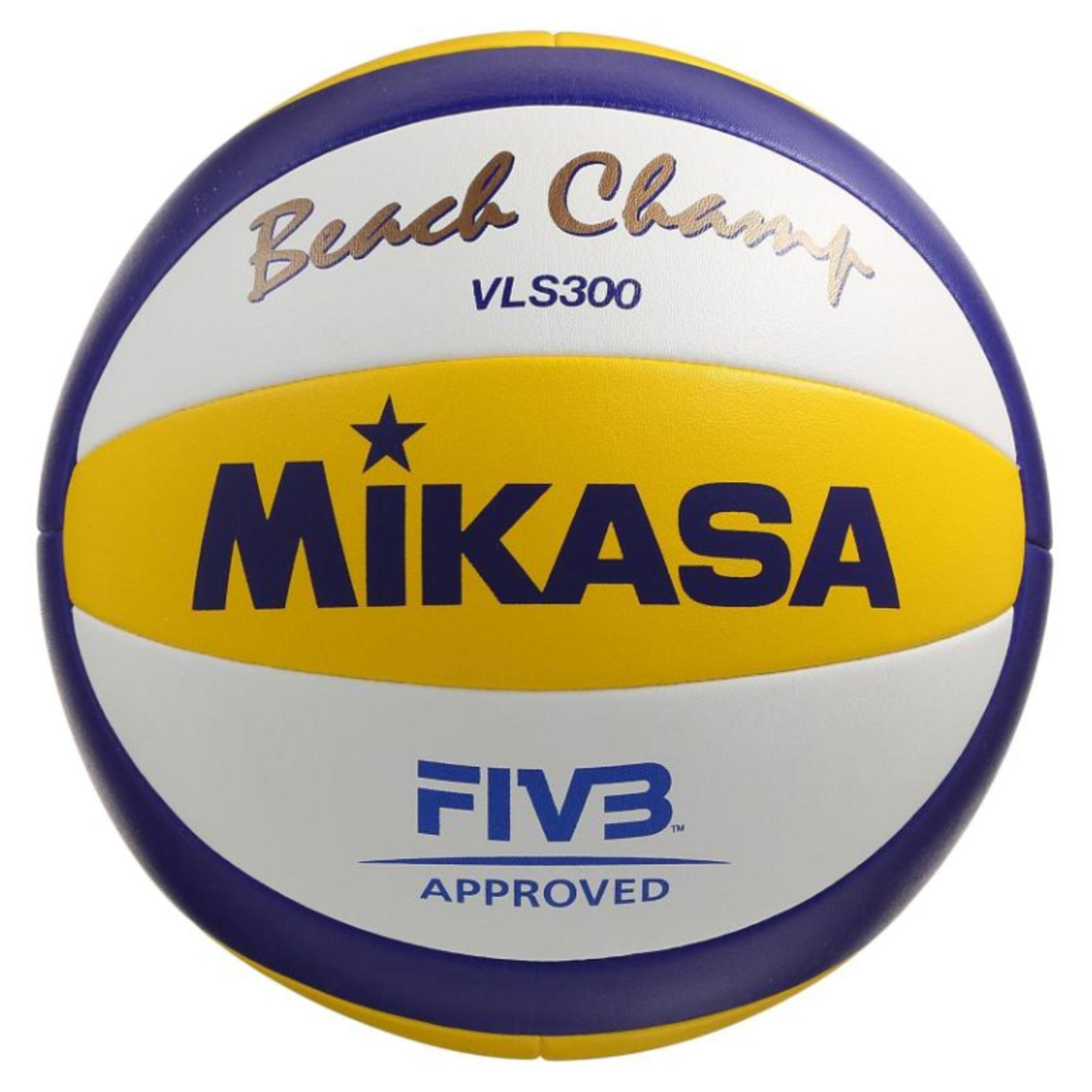 material del balon de voleibol